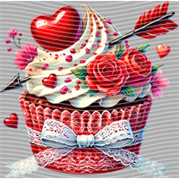 Valentine's Day-QRJ 7811